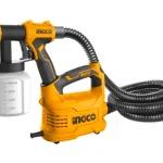 Pistolet à peinture 550W INGCO - ingco-maroc.com