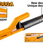 Porte-électrode 1000 A INGCO - ingco-maroc.com