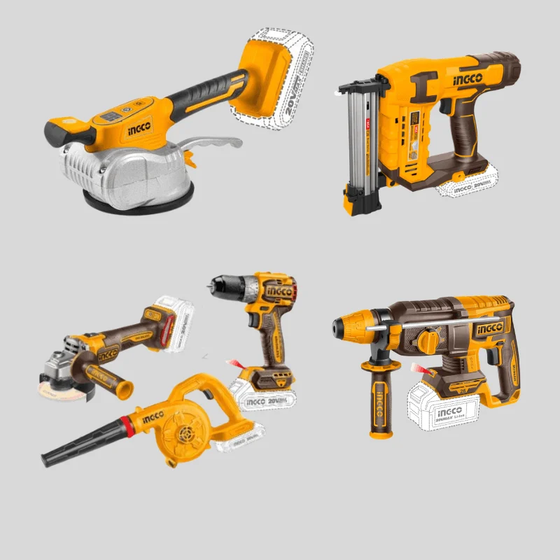 outils sans fil
